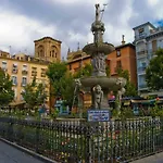 Dúplex Centro Granada! Plaza Bib-Rambla Y Catedral.