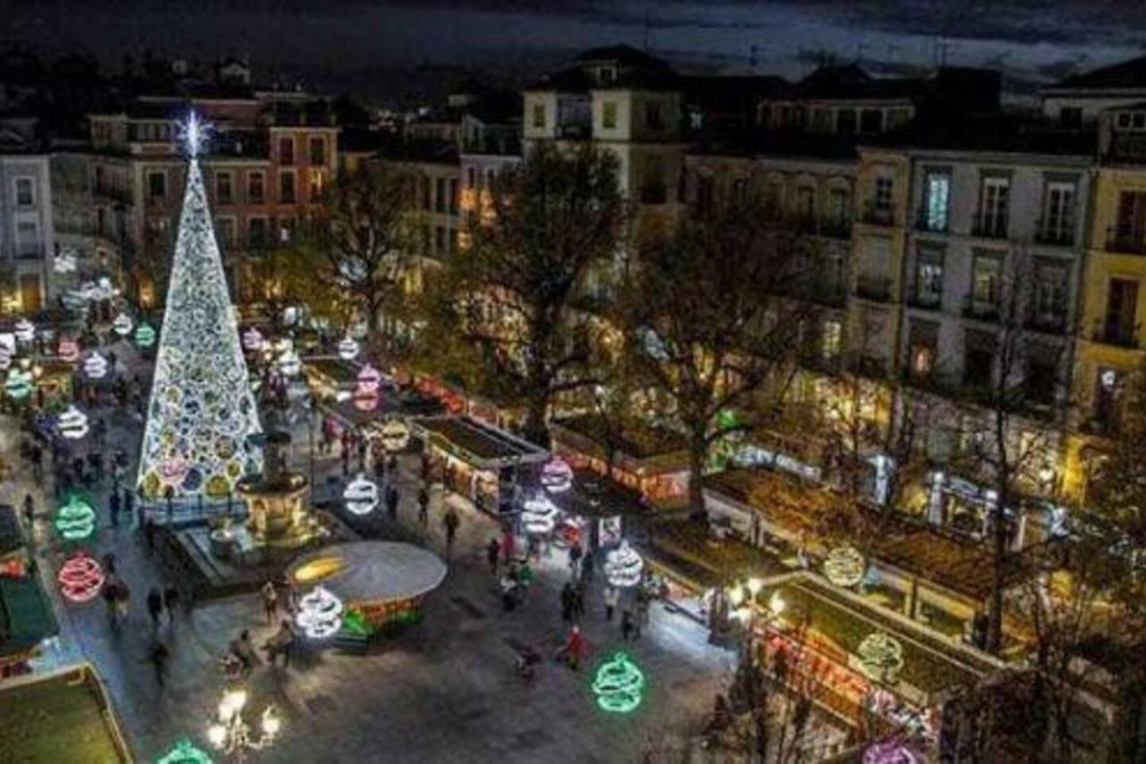 Dúplex Centro Granada! Plaza Bib-rambla Y Catedral. Apartamento *